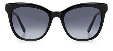 Women Sunglasses: FOS 2111/S - Black - SpecSMART Eye Clinic (Front View)